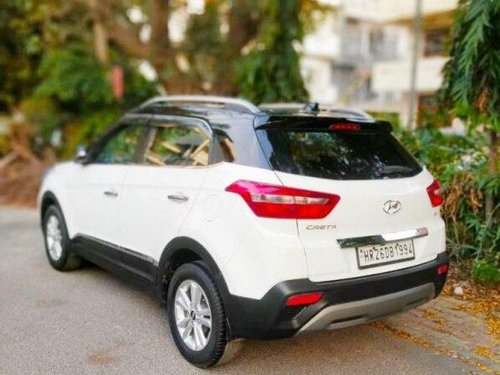 Hyundai Creta 1.6 VTVT S 2017 MT for sale in New Delhi