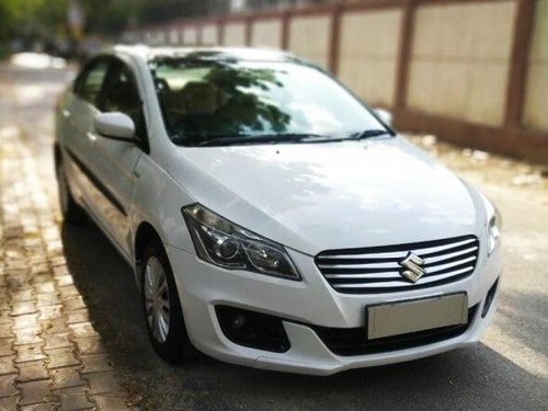 Used 2016 Maruti Suzuki Ciaz MT for sale in New Delhi