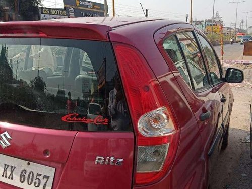 Maruti Suzuki Ritz Vdi BS-IV, 2014, Diesel MT in Raipur