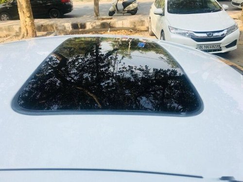 Used 2013 Jaguar XF Diesel AT for sale in New Delhi