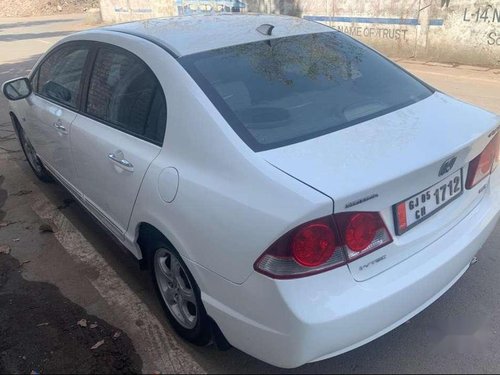 Honda Civic 1.8V Manual, 2006 MT for sale in Surat