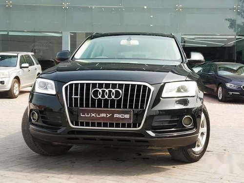 Audi Q5 2.0 TDI quattro Premium Plus, 2014, Diesel AT in Karnal