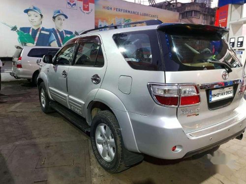 Toyota Fortuner 4x4 Manual Limited Edition, 2011, Diesel MT in Mumbai