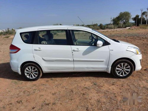 Used Maruti Suzuki Ertiga ZDI 2013 MT in Ahmedabad