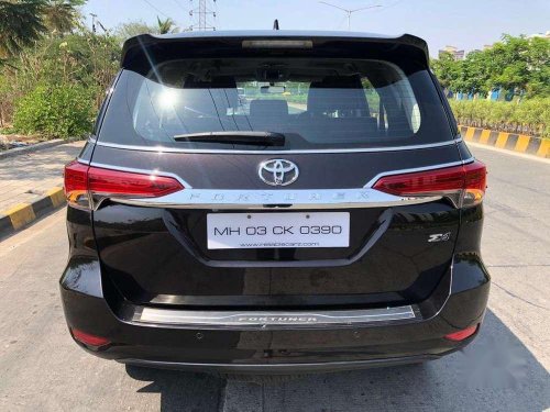 2016 Toyota Fortuner AT for sale in Goregaon