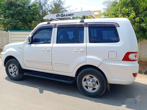 Used 2011 Tata Sumo GX MT for sale in Tiruchirappalli