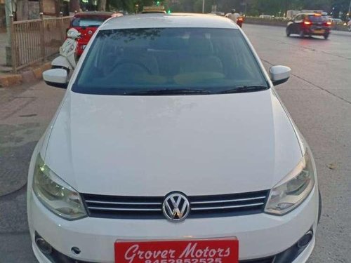 Volkswagen Vento Highline Petrol Automatic, 2010, Petrol AT in Mumbai