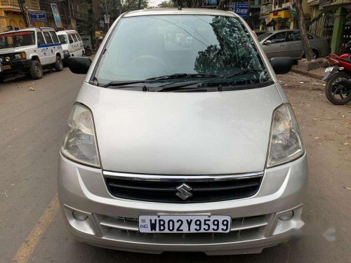 Used 2007 Maruti Suzuki Zen Estilo MT in Kolkata