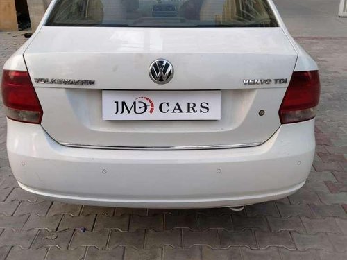 Volkswagen Vento 2012 MT for sale in Gurgaon