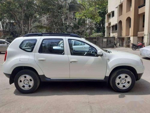 Renault Duster RxL Petrol, 2014, Petrol MT in Thane