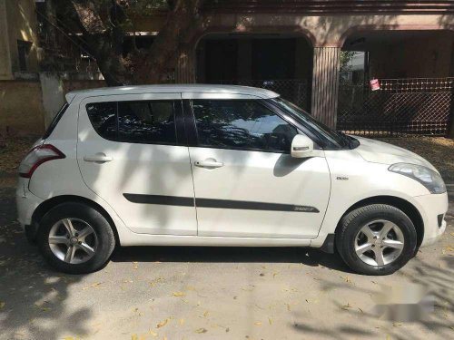 Used Maruti Suzuki Swift VDI 2012 MT in Chennai