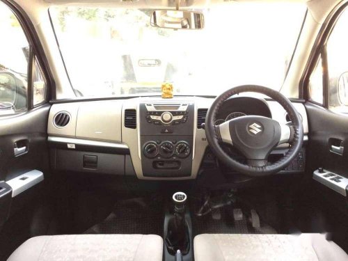 2013 Maruti Suzuki Wagon R VXI MT for sale in Thane