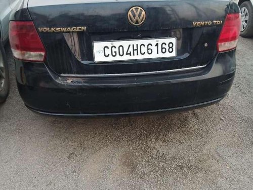 Used 2011 Volkswagen Vento MT for sale in Raipur