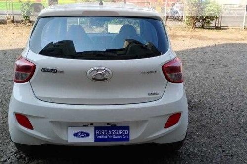 Hyundai Grand i10 1.2 CRDi Magna 2014 MT in Kolhapur