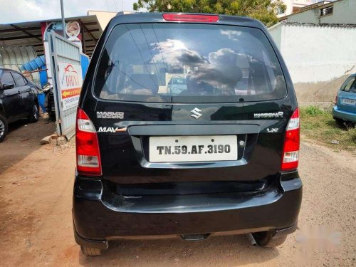 Maruti Suzuki Wagon R LXI, 2007, Petrol MT in Tirunelveli