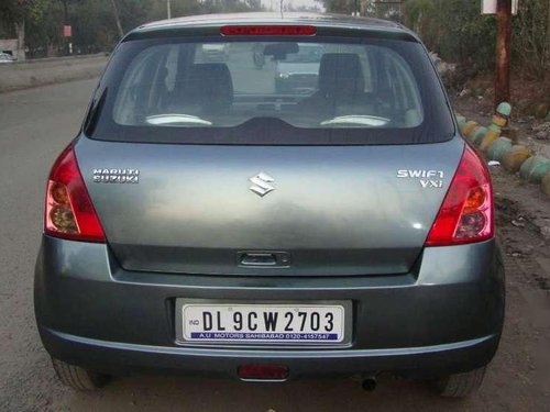 2009 Maruti Suzuki Swift VXI MT for sale in Ghaziabad