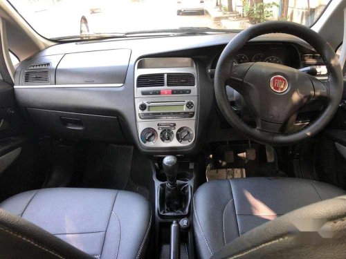 Fiat Punto Active 1.3, 2014, Diesel MT for sale in Surat