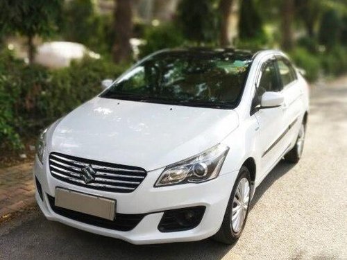 Used 2016 Maruti Suzuki Ciaz MT for sale in New Delhi