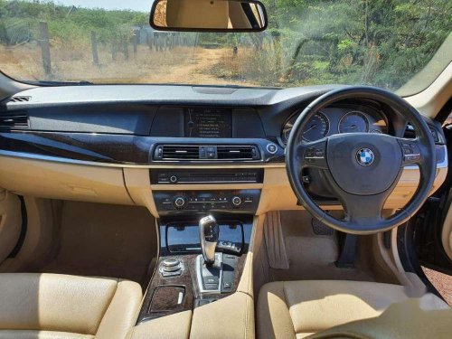 2010 BMW 5 Series AT for sale in Madurai