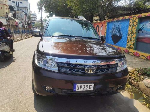 Used 2012 Tata Safari Storme VX MT for sale in Patna