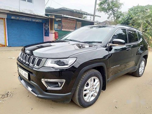 Jeep COMPASS Compass 2.0 Limited, 2018, Diesel AT in Kochi