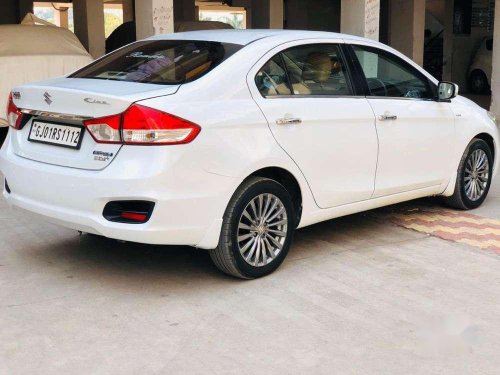 2016 Maruti Suzuki Ciaz AT for sale in Surat