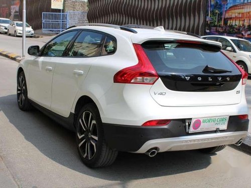 Used 2018 Volvo V40 Cross Country D3 AT in Mumbai