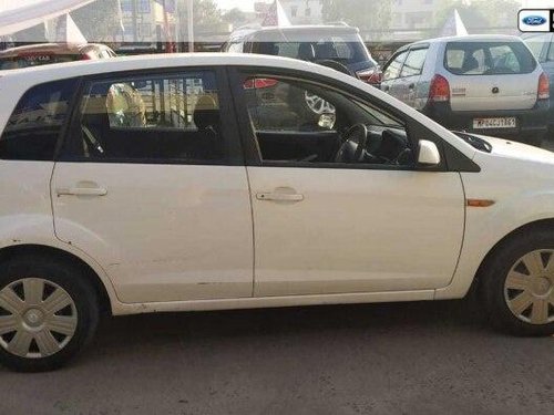 2011 Ford Figo Diesel Titanium MT for sale in Bhopal