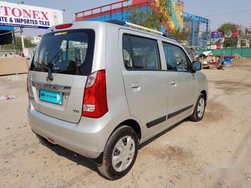 2016 Maruti Suzuki Wagon R VXI MT for sale in Ghaziabad