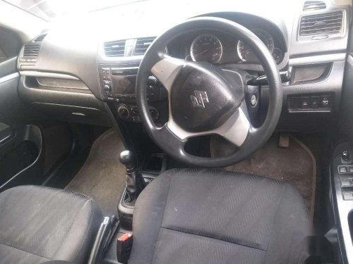 Maruti Suzuki Swift VXI 2012 MT in Raipur