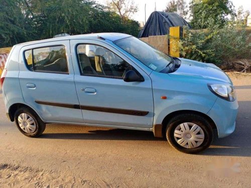 Used 2013 Maruti Suzuki Alto 800 LXI MT in Tiruchirappalli