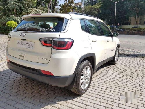 Jeep COMPASS Compass 2.0 Limited, 2017, Diesel MT in Thane