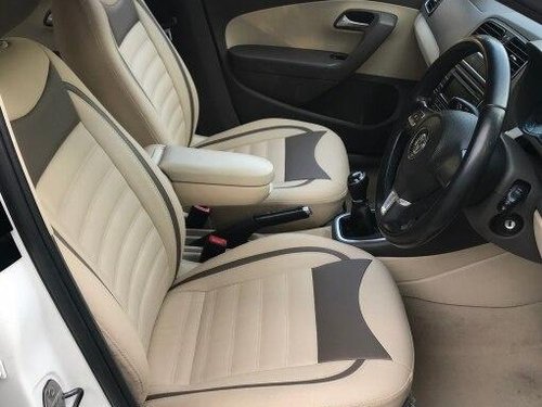 2013 Volkswagen Vento Diesel Highline MT for sale in Thane