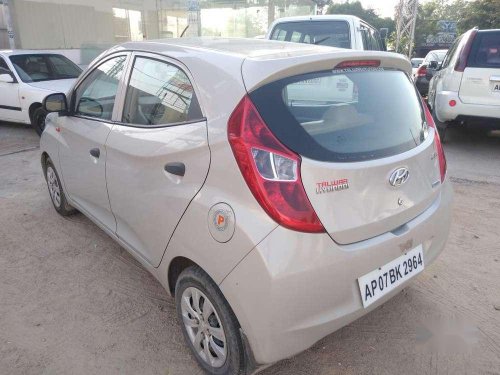 Hyundai Eon Magna 2011 MT in Hyderabad