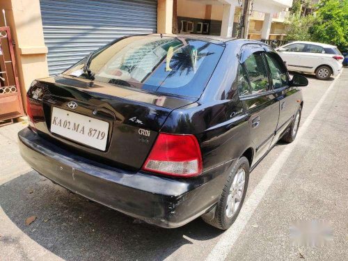 Used Hyundai Accent 2006 MT for sale in Nagar 