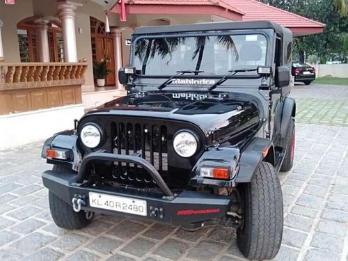 Used 2018 Mahindra Thar CRDe MT for sale in Kochi