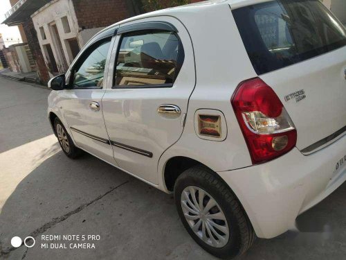 Used Toyota Etios Liva GD 2015 MT for sale in Patiala 