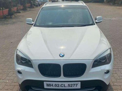 Used BMW X1 2012 AT for sale in Mira Road 