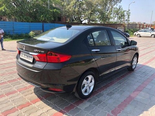 Used 2015 Honda City i-VTEC VX MT in New Delhi