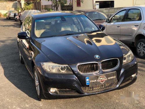 Used BMW 3 Series 2009 AT for sale in Nagar 