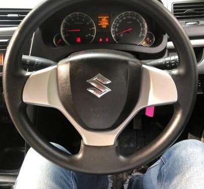 2017 Maruti Swift VXI MT for sale in New Delhi