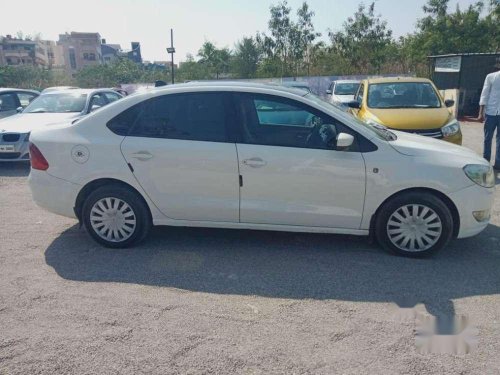 2014 Skoda Rapid MT for sale in Hyderabad