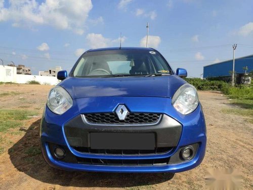 Used 2014 Renault Pulse RxL MT for sale in Chennai