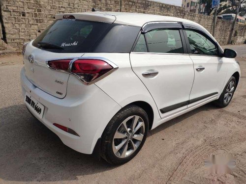 Hyundai Elite I20 Asta 1.4 CRDI (O), 2017, Diesel MT in Hyderabad