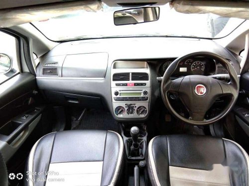 2014 Fiat Punto MT for sale in Chennai