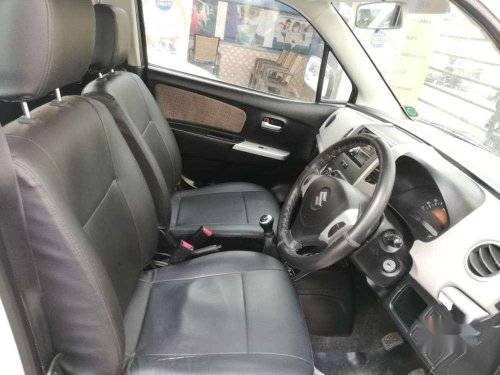 2013 Maruti Suzuki Wagon R LXI CNG MT for sale in Mumbai