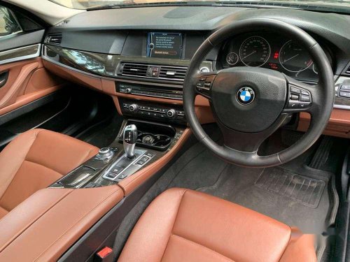 2012 BMW 5 Series 520d Luxury Line AT for sale in Chennai