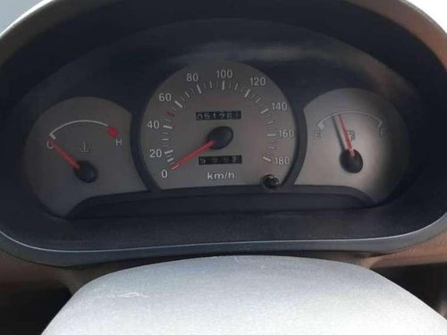 Hyundai Santro, 2005, Petrol MT in Chennai