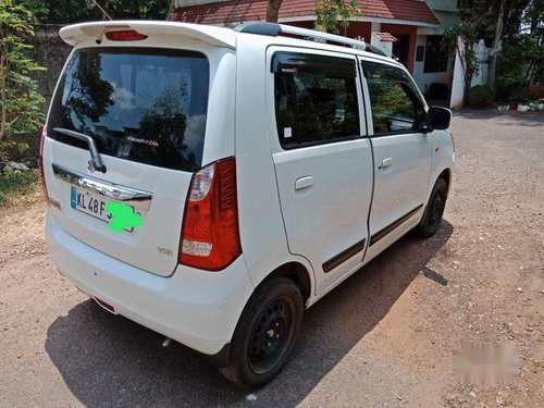 Maruti Suzuki Wagon R 1.0 VXi, 2014, Petrol MT for sale in Thrissur 