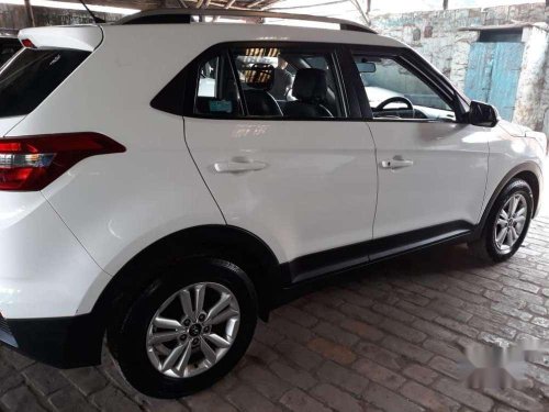 Hyundai Creta 1.6 SX, 2016, Diesel MT for sale in Kolkata